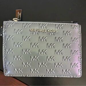 Michael Kors coin purse